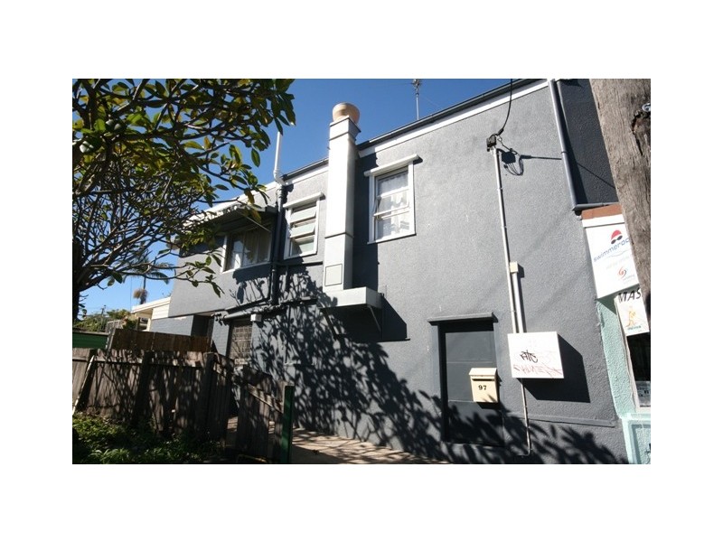 Spring Hill QLD 4000