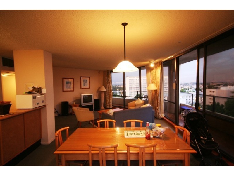 Spring Hill QLD 4000