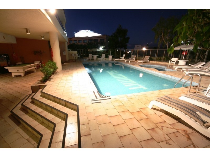 Spring Hill QLD 4000