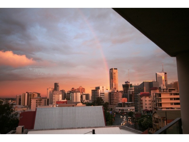 Spring Hill QLD 4000