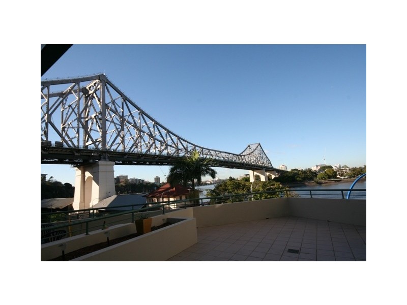 Brisbane QLD 4000