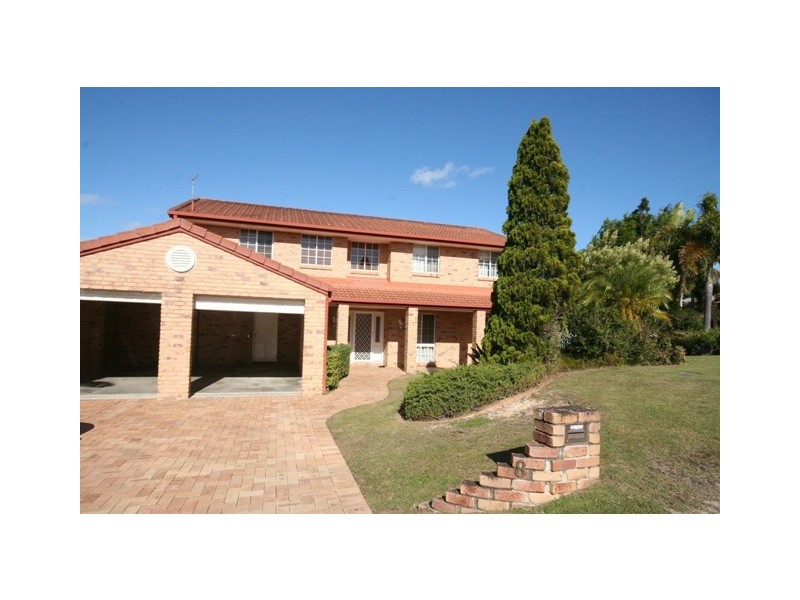 Sinnamon Park QLD 4073