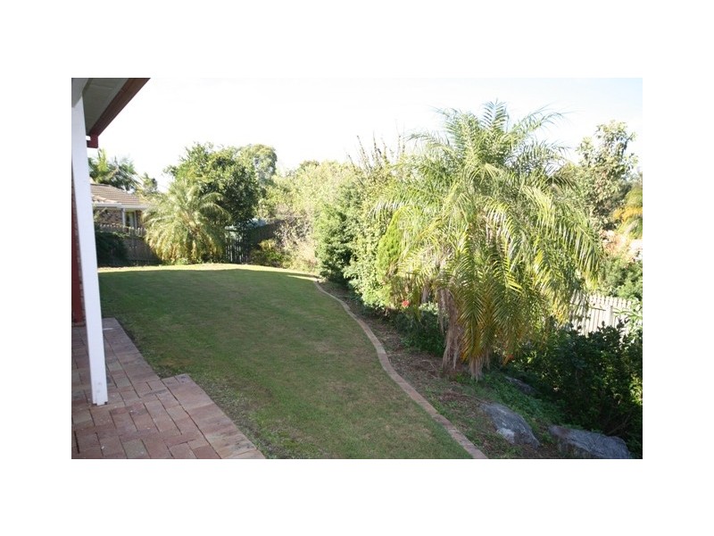 Sinnamon Park QLD 4073