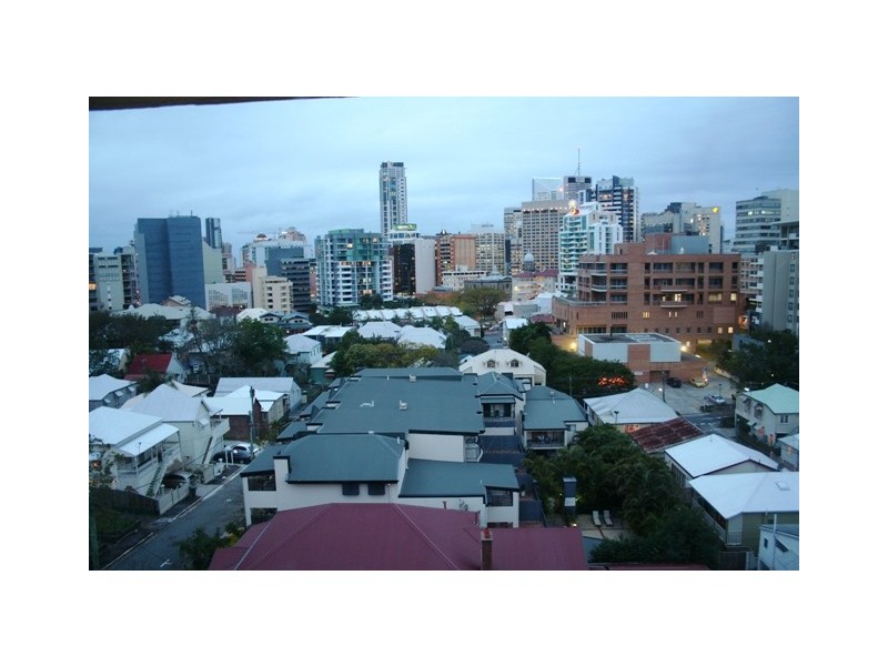 Spring Hill QLD 4000