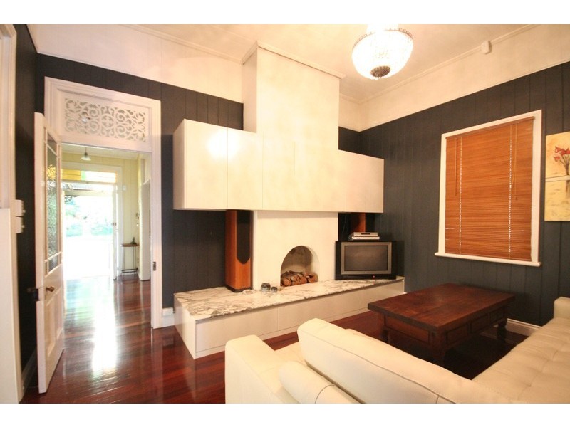 East Brisbane QLD 4169