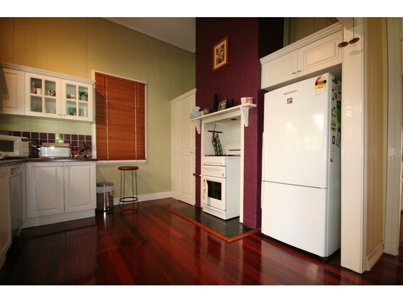 East Brisbane QLD 4169