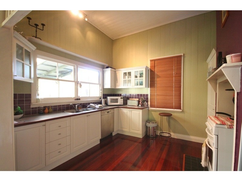 East Brisbane QLD 4169