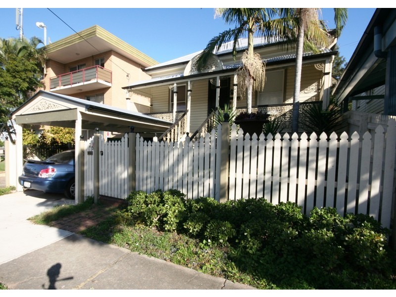 East Brisbane QLD 4169