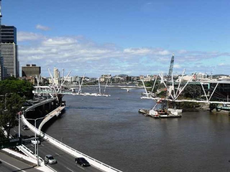 Brisbane QLD 4000