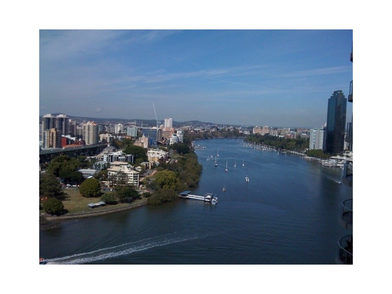 Brisbane QLD 4000