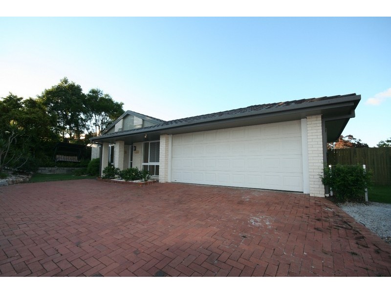 Sinnamon Park QLD 4073
