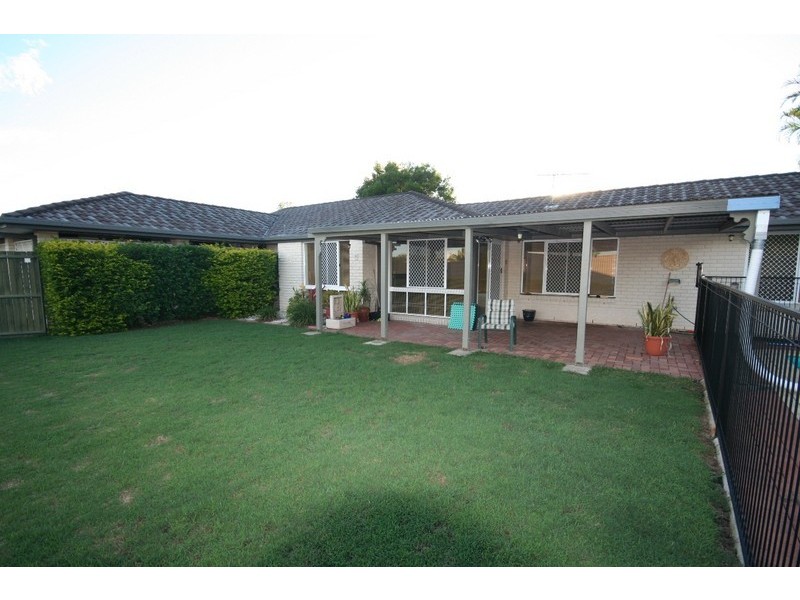 Sinnamon Park QLD 4073