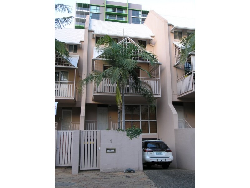 Spring Hill QLD 4000