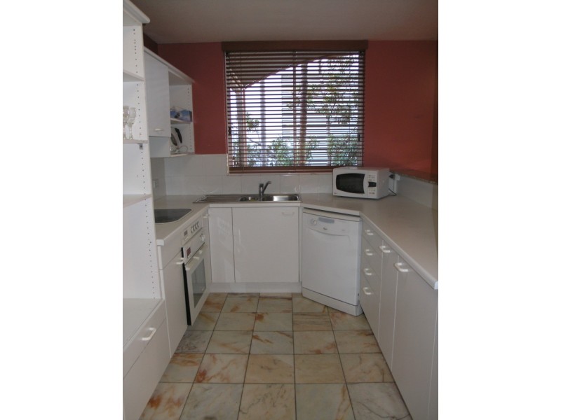 Spring Hill QLD 4000