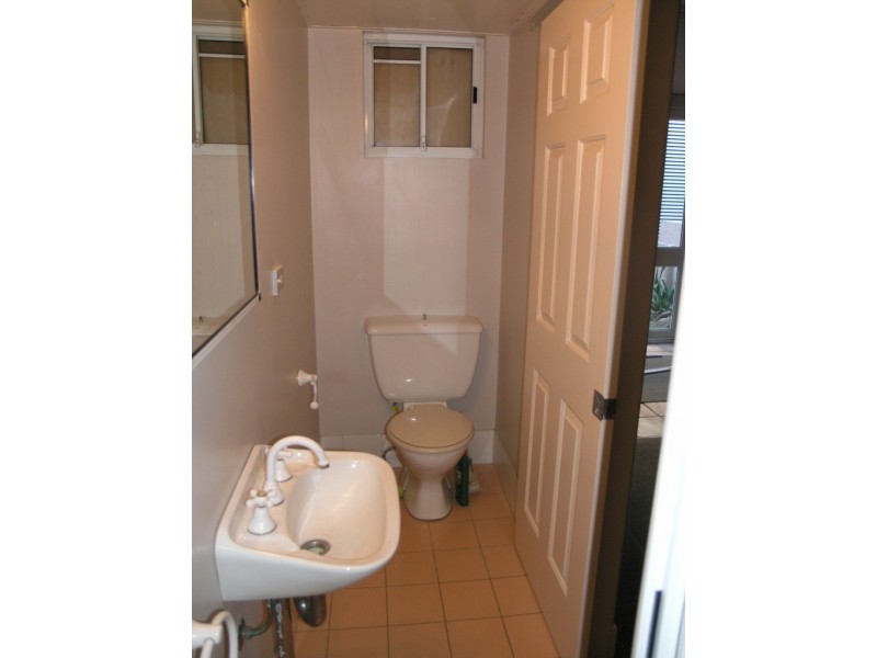 Spring Hill QLD 4000