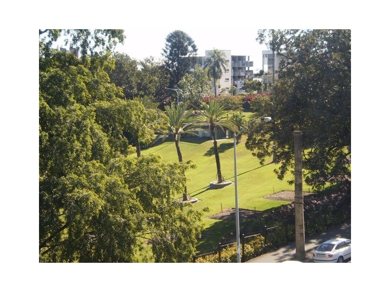 Spring Hill QLD 4000