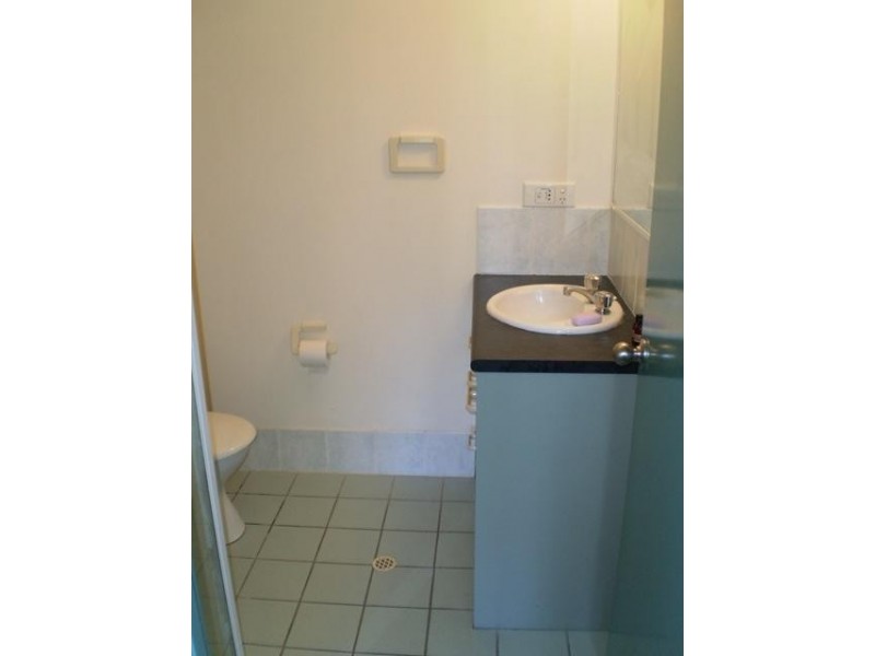 Spring Hill QLD 4000