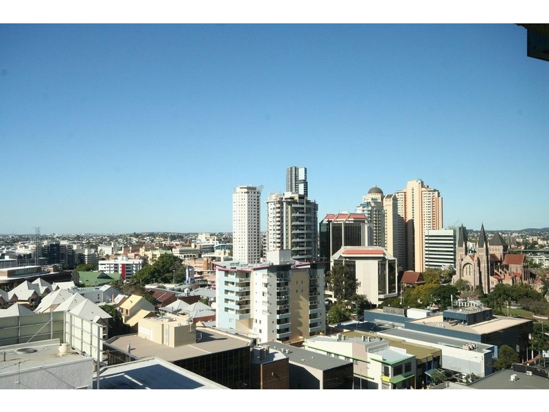 Spring Hill QLD 4000