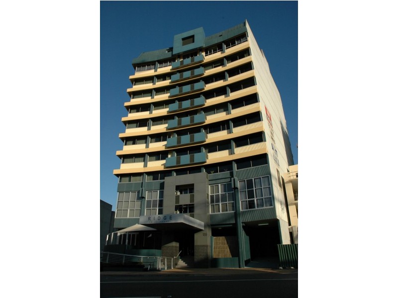 62/189 Leichardt Street, Spring Hill QLD 4000