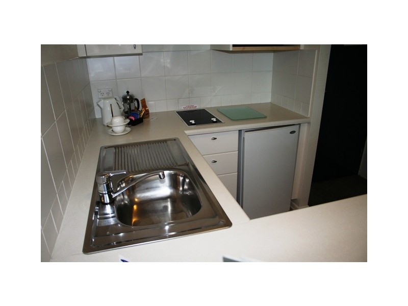 62/189 Leichardt Street, Spring Hill QLD 4000