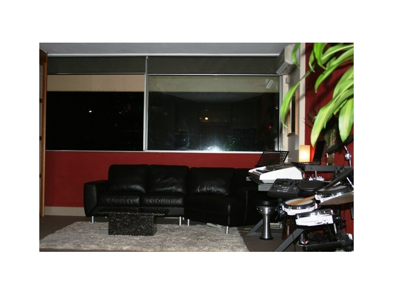 62/189 Leichardt Street, Spring Hill QLD 4000