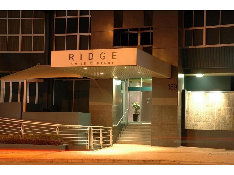 62/189 Leichardt Street, Spring Hill QLD 4000