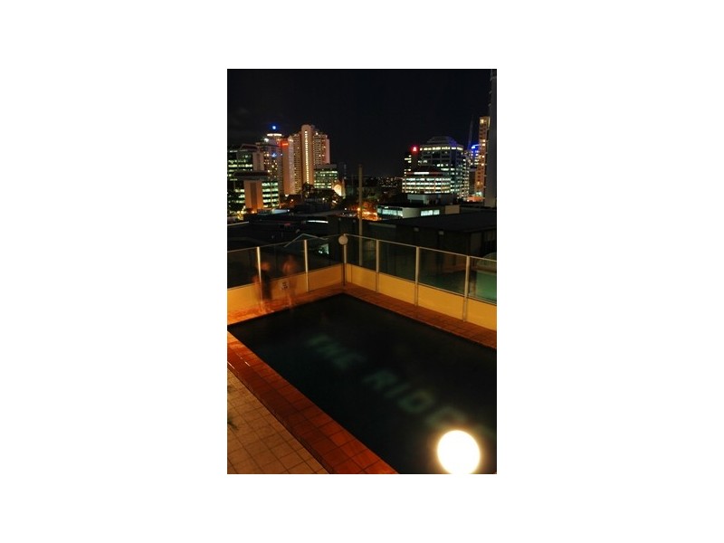 62/189 Leichardt Street, Spring Hill QLD 4000