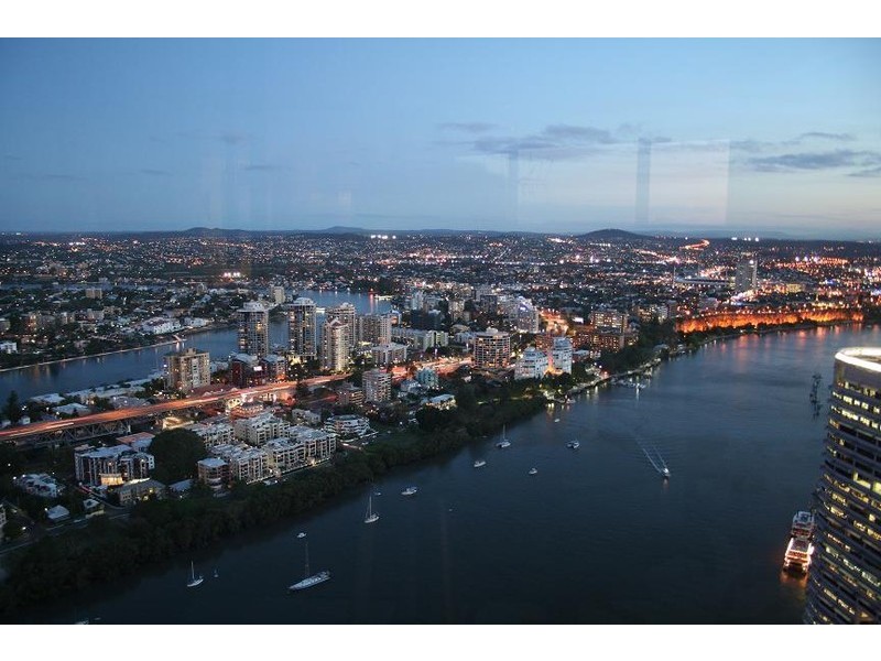 Brisbane QLD 4000