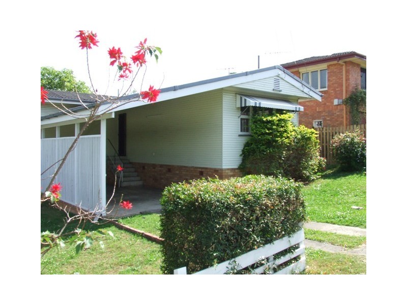 Holland Park West QLD 4121