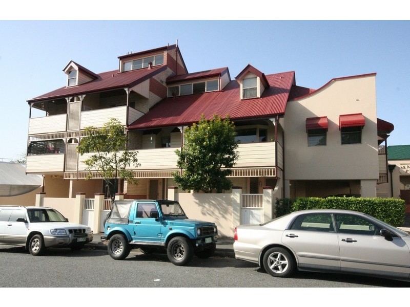 Fortitude Valley QLD 4006