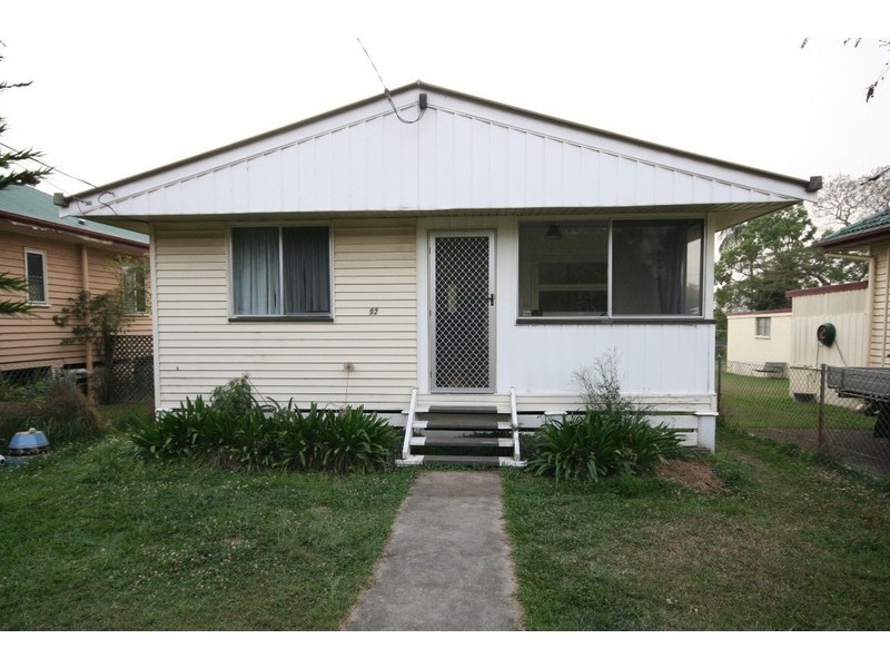 Cannon Hill QLD 4170