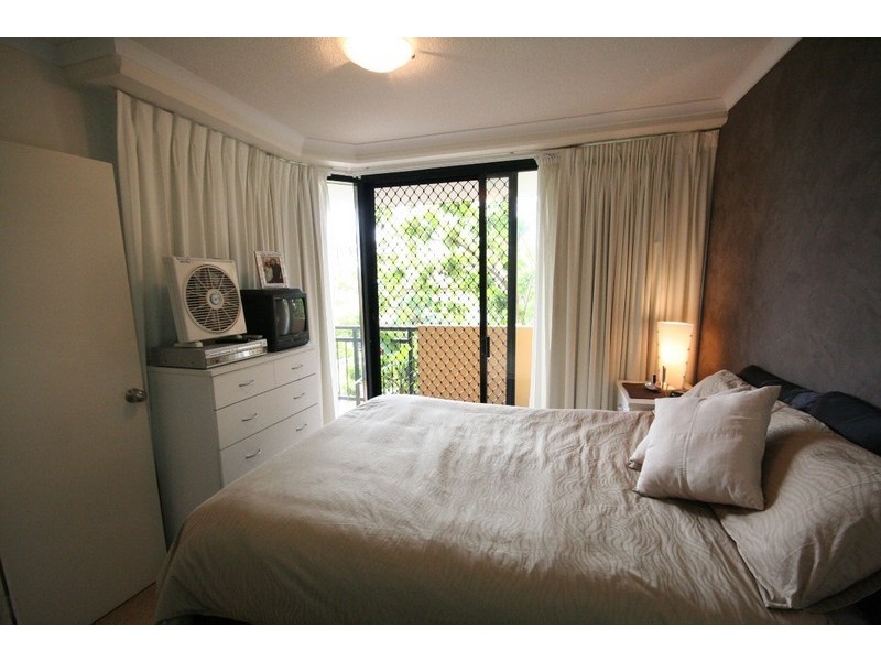 Spring Hill QLD 4000