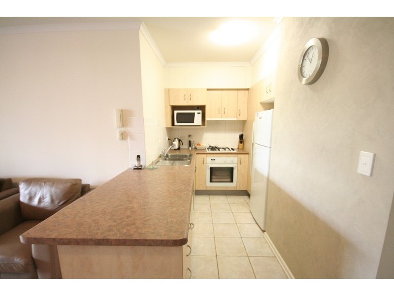 Spring Hill QLD 4000
