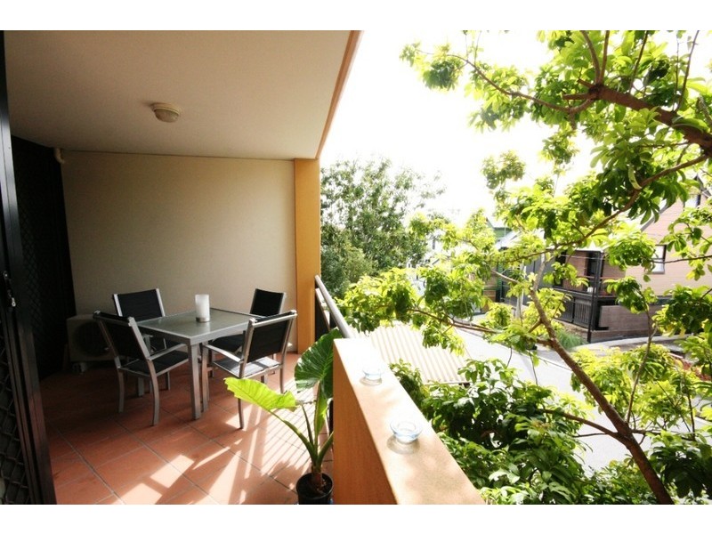 Spring Hill QLD 4000