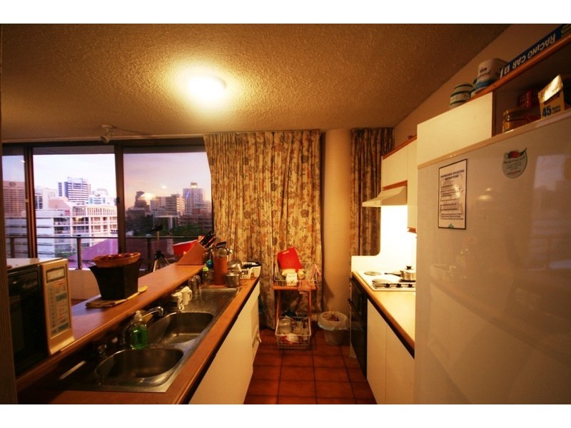 Spring Hill QLD 4000