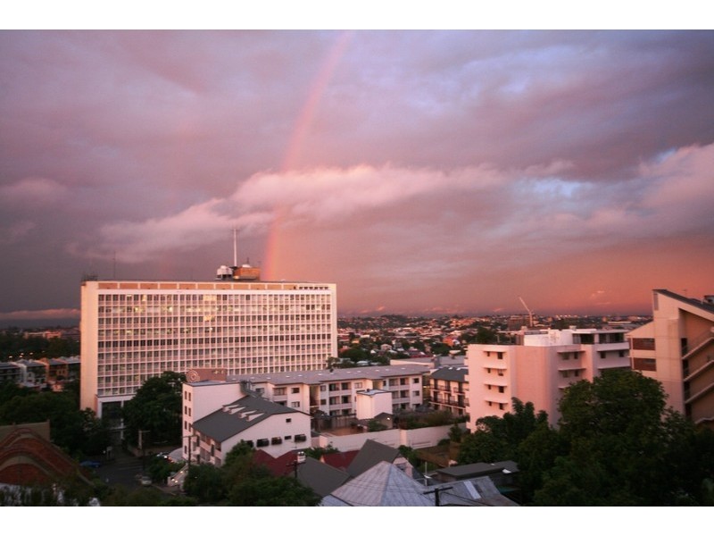 Spring Hill QLD 4000