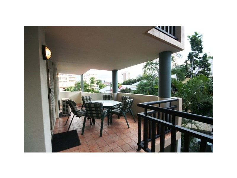 9/40 Sedgebrook Street, Spring Hill QLD 4000