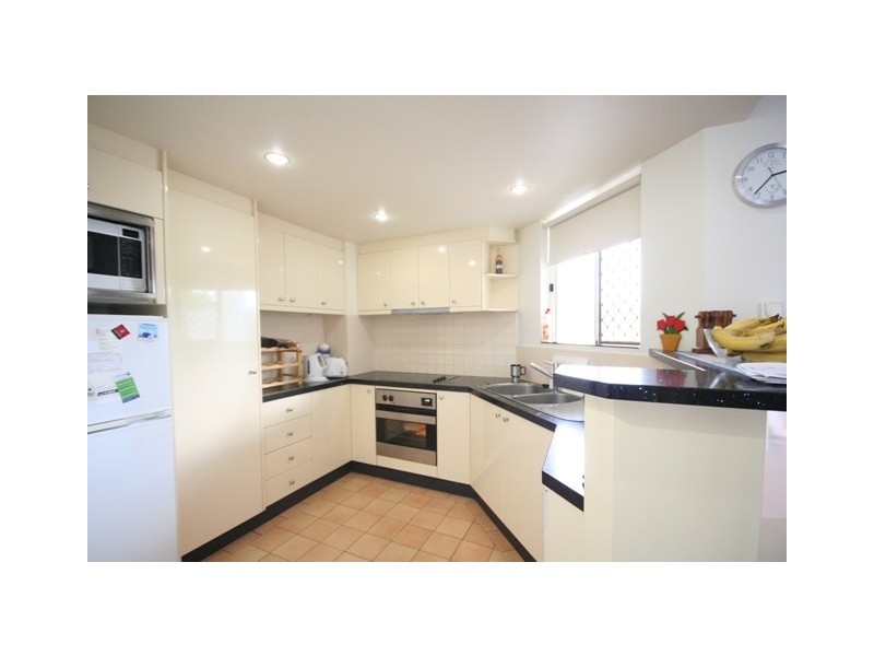 9/40 Sedgebrook Street, Spring Hill QLD 4000