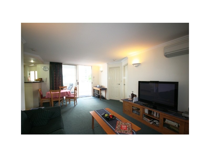 9/40 Sedgebrook Street, Spring Hill QLD 4000