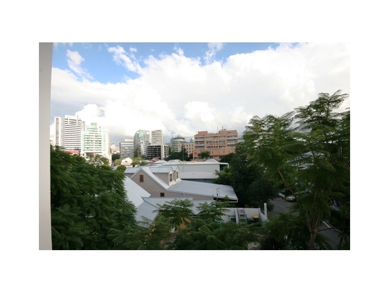 9/40 Sedgebrook Street, Spring Hill QLD 4000