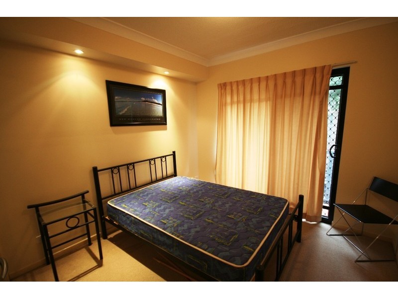 Spring Hill QLD 4000