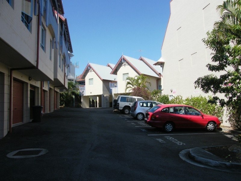 Spring Hill QLD 4000