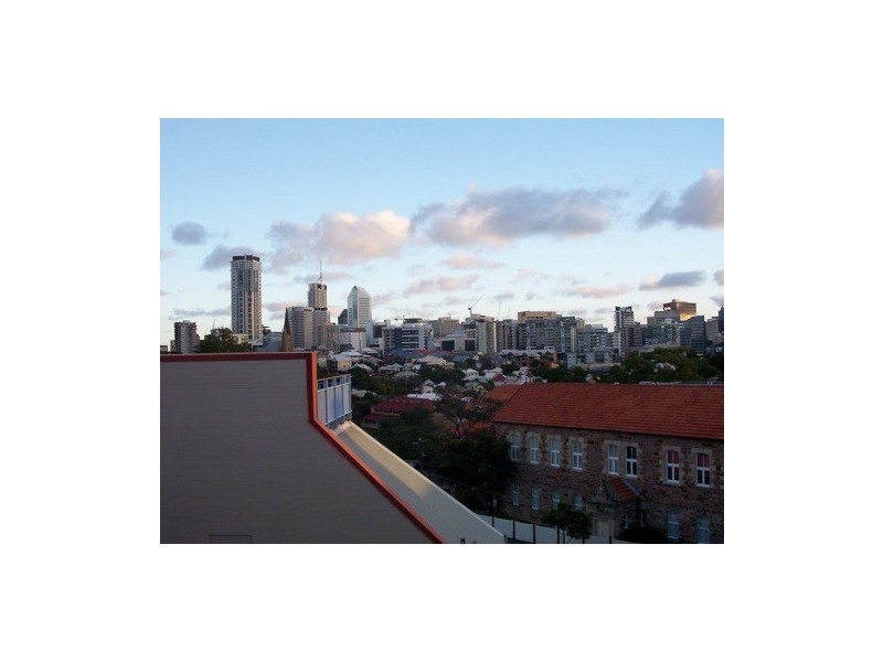 Spring Hill QLD 4000