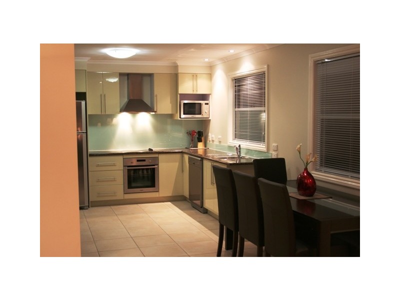 Petrie Terrace QLD 4000