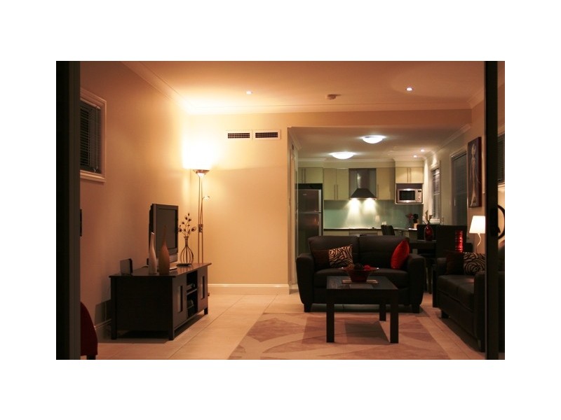 Petrie Terrace QLD 4000