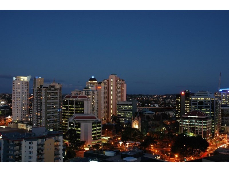 Spring Hill QLD 4000