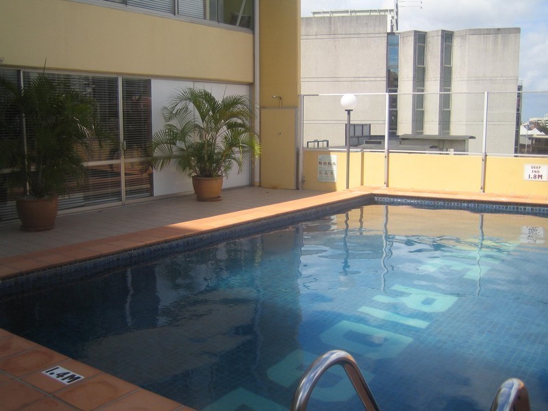 Spring Hill QLD 4000