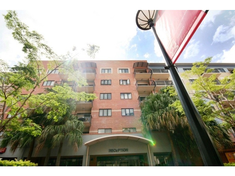 Fortitude Valley QLD 4006