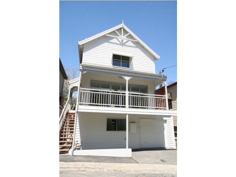 Petrie Terrace QLD 4000