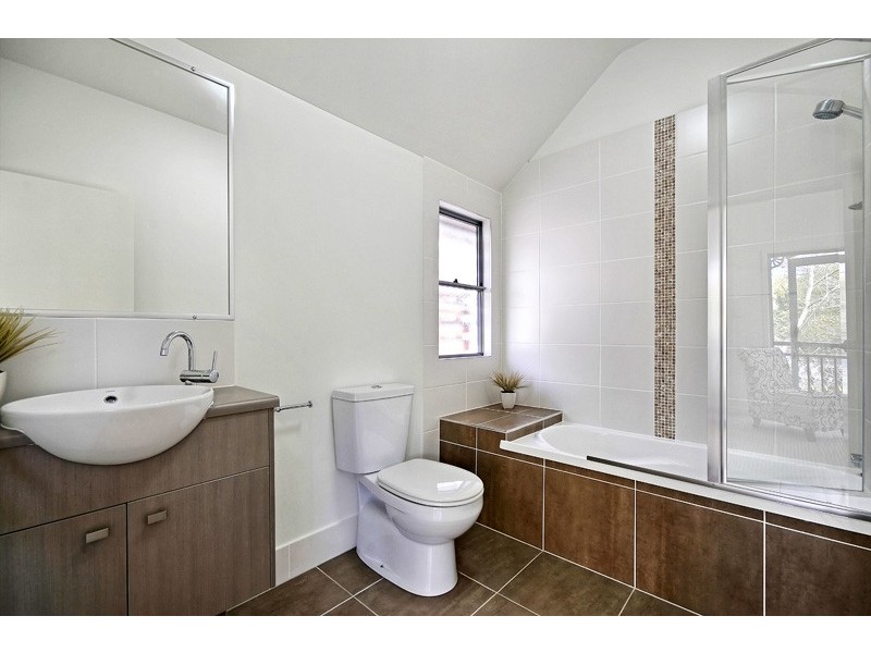 Petrie Terrace QLD 4000